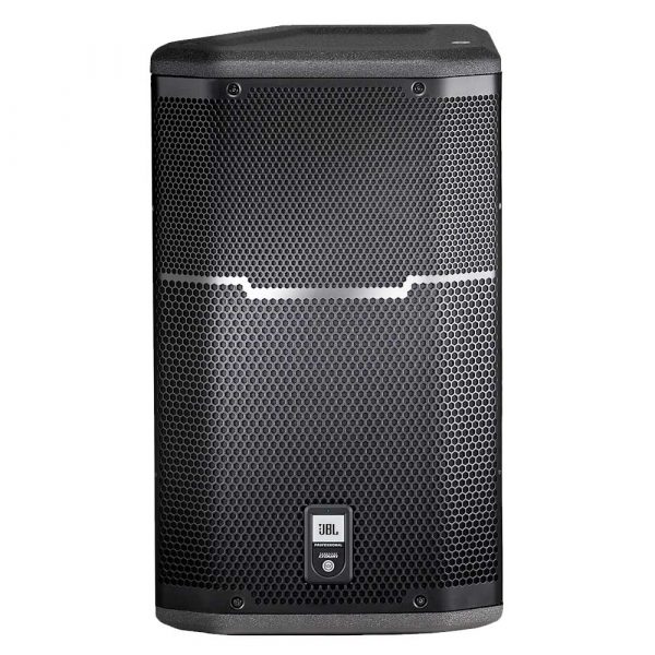 JBL PRX 612M Self powered speaker pack